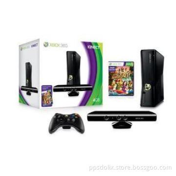 500 GB Black Xbox 360 Slim Hard Drives / 5400 rpm 2.5 inch